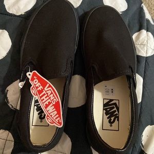 Vans- Brand New